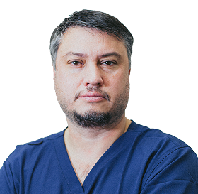 Гришин Максим Михайлович