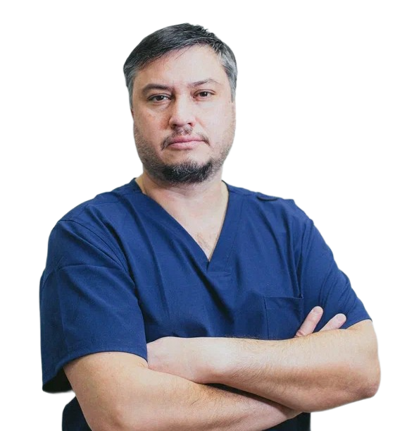 Гришин Максим Михайлович